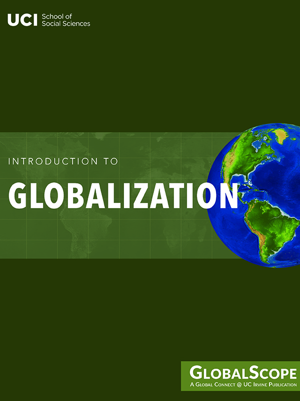 Intro to Globalization