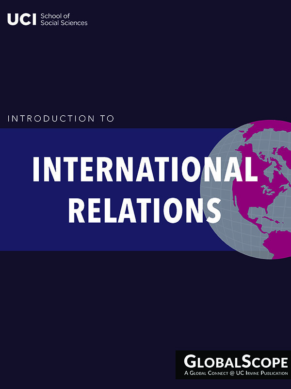 Introduction to International Relations