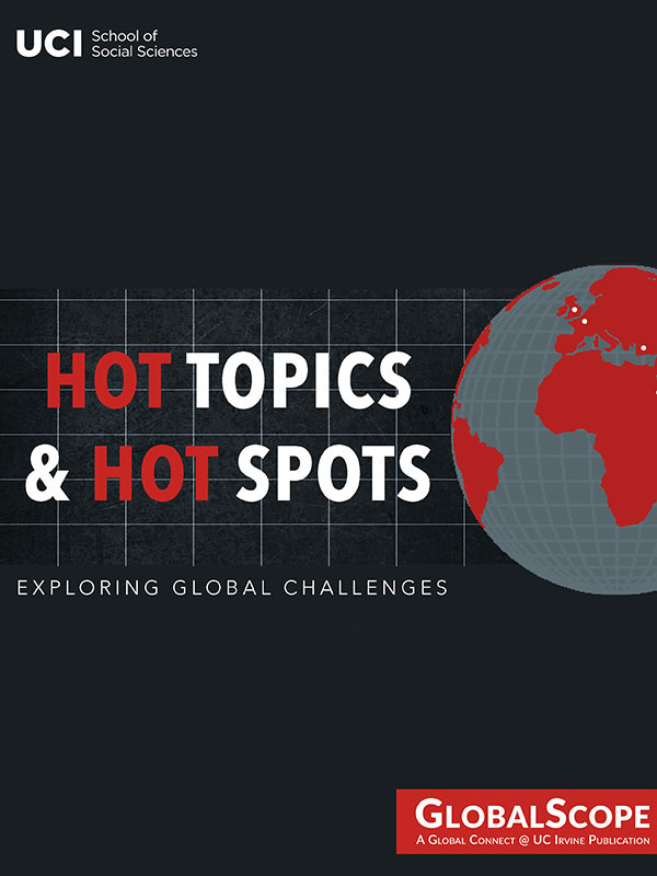 Hot Topics & Hot Spots