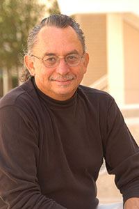 Caesar Sereseres, Ph.D.